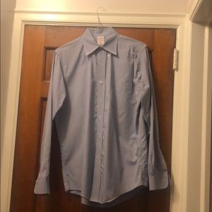 Brooks Brothers- Button Down- Size 15 4/5